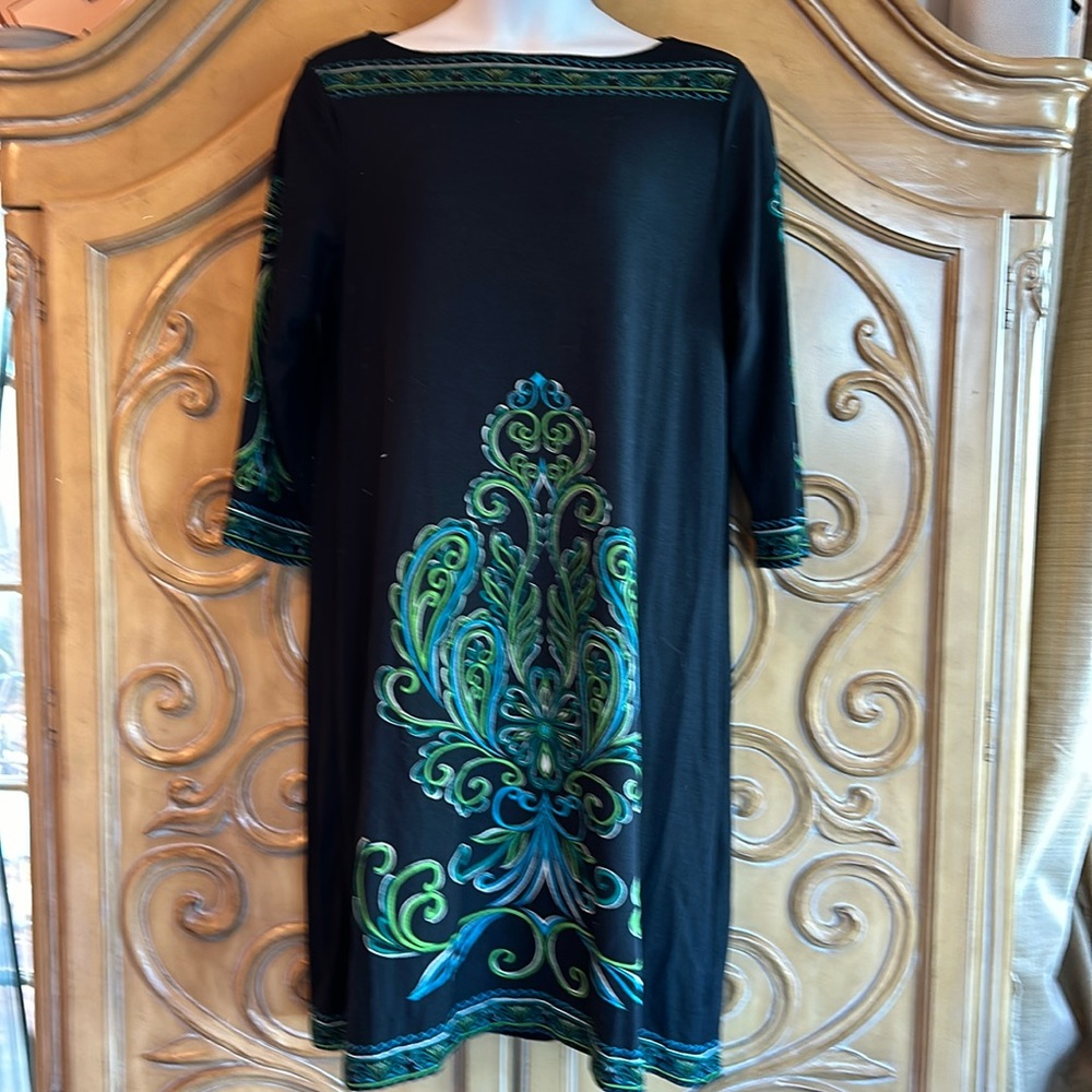 NWOT Forever Woman sheath Dress